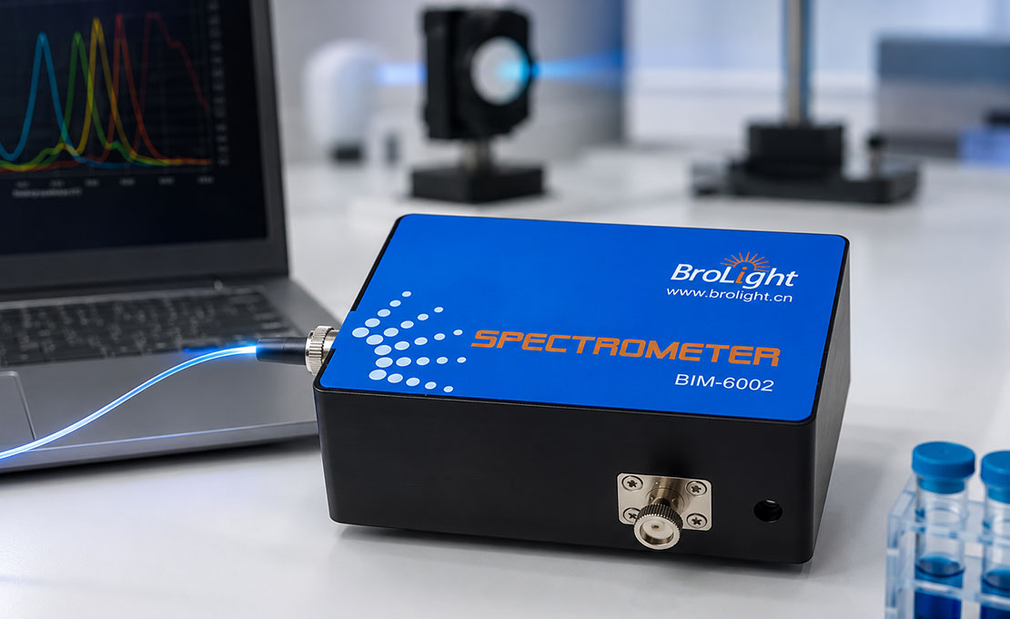 How Does a UV Spectrometer Work? How Does a UV Spectrometer Work?