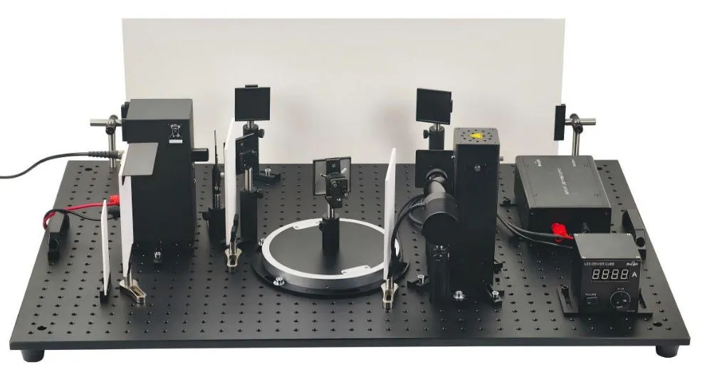 brolights-diffraction-grating-based-photoelectric-effect-apparatus-bex-8518-wins-first-prize-in-general-physics-experiment-group-at-the-13th-national-university-physics-experiment-teaching-symposium-instrument-competition-4.jpg brolights-diffraction-grating-based-photoelectric-effect-apparatus-bex-8518-wins-first-prize-in-general-physics-experiment-group-at-the-13th-national-university-physics-experiment-teaching-symposium-instrument-competition-4.jpg