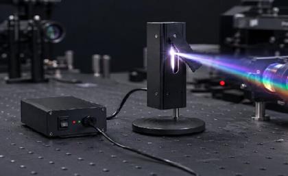 How Does a Mercury Lamp Work? Working Principle, Spectrum and Applications