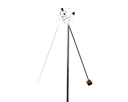 Centripetal Force Pendulum