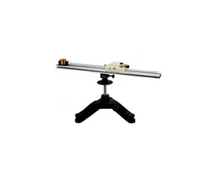 Wireless Centripetal Force Experiment Apparatus