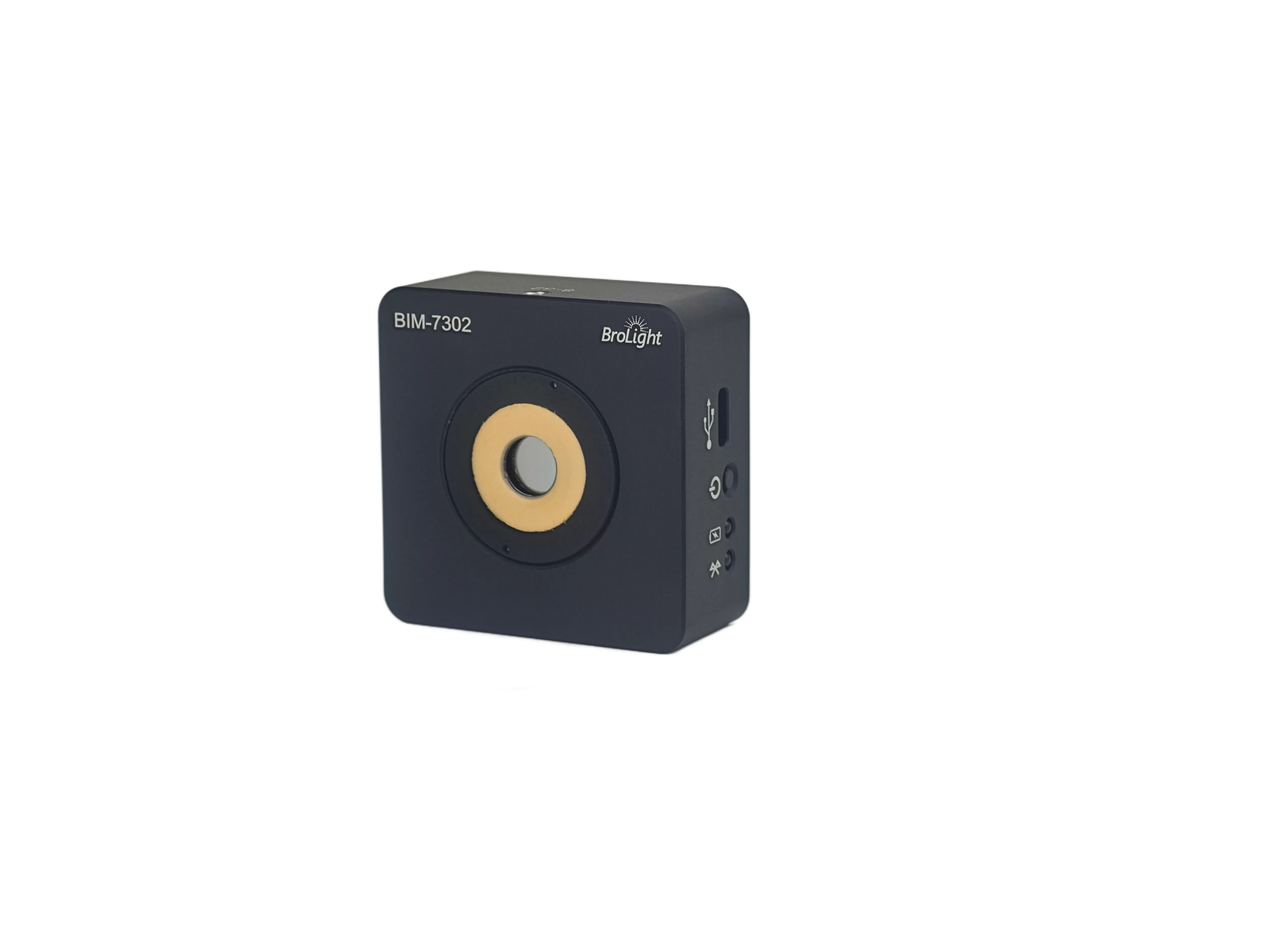 BIM 7302 wireless power meter