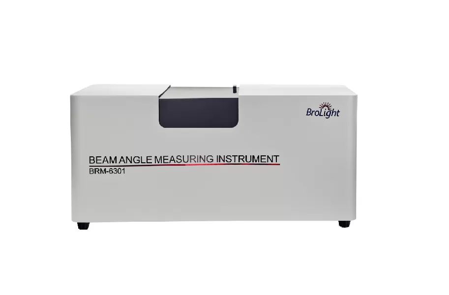 Applications of BRM-6301 Laser Diode Divergence Angle Analyzer