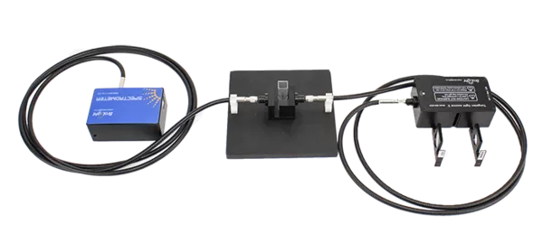 absorance measurement