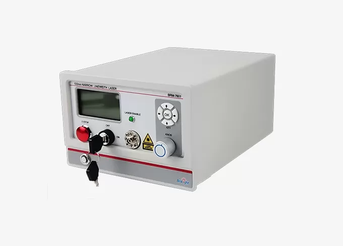 Advantages of Brolight's Light Sources