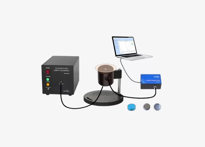 Advantages of Brolight Spectroscopy Kits