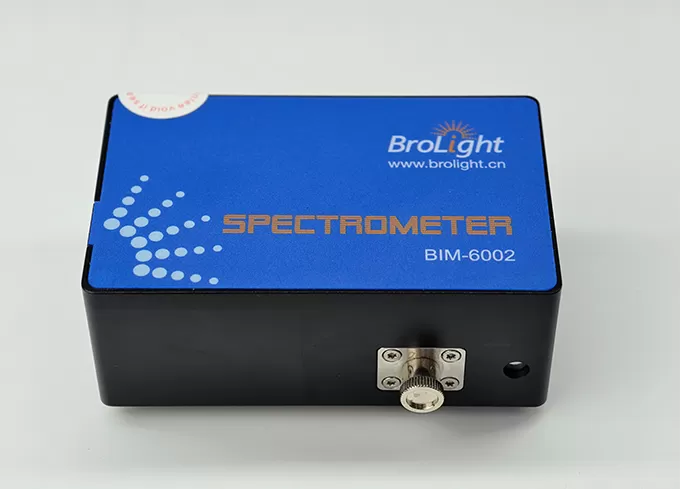 Advantages of Brolight UV-Vis Spectrometer