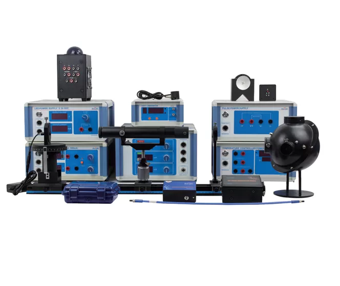 Applications of BEX-8202A LED Comprehensive Characteristic Measurement (Comprehensive Upgrade Version)