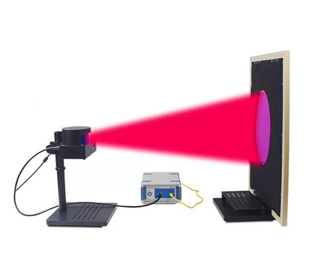 Applications of BEX-8207 Lidar Experiment