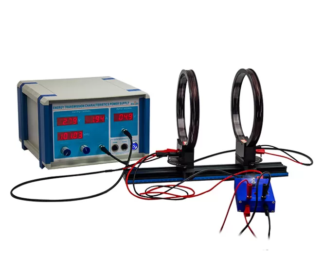 Applications of BEX-8103 Experiment of Energy Transmission Characteristics in the Electromagnetic Field