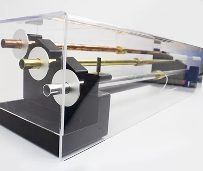 Applications of BEX-8105 Metal Thermal Expansion Coefficient Experiment