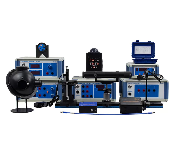 Applications of BEX-8202B LED Comprehensive Characteristic Measurement