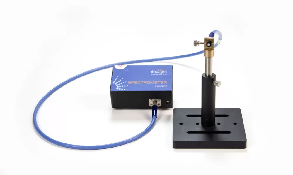 Applications of ﻿BIX-8805 Irradiance Measurement System