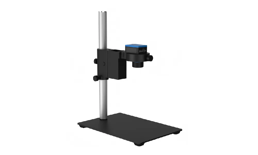 Applications of ﻿﻿SIX-8001 Infrared Radiation Measurement System