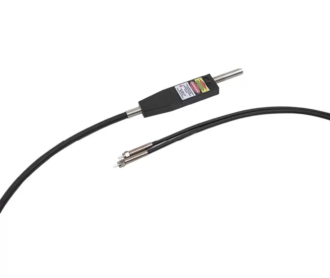 Applications of ﻿SIM-6131 Series Raman Probe