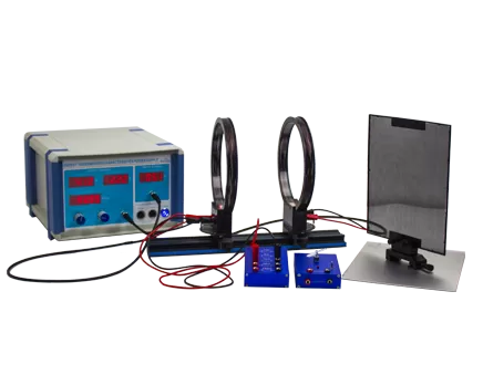 Experiment of Energy Transmission Characteristics in the Electromagnetic Field