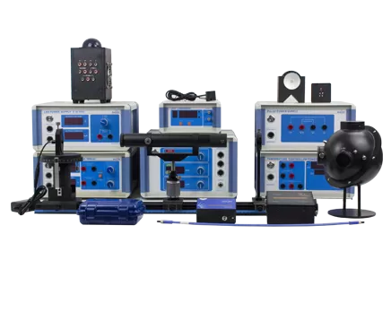 LED Comprehensive Characteristic Measurement (Comprehensive Upgrade Version)