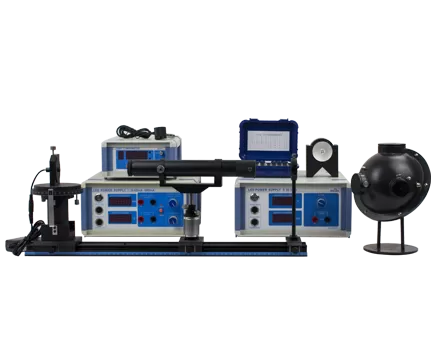 LED Comprehensive Characteristic Measurement (Photoelectric Basic Version)