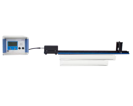 iToF Light Speed Measurement Experiment
