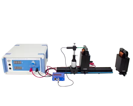 Magnetic Hysteresis Loop Apparatus