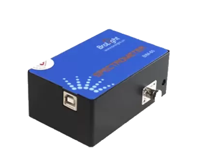 Miniature Spectrometer