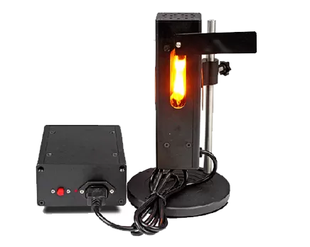 Low-Pressure Sodium Lamp Light Source