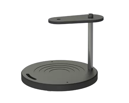 Inverted Reflection Stage