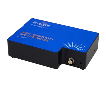 UV High-sensitivity Spectrometer