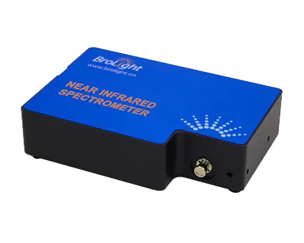NIR Fiber Spectrometer
