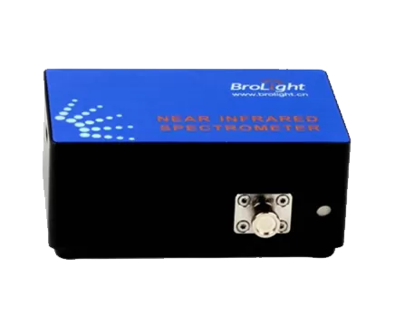 NIR Fiber Spectrometer