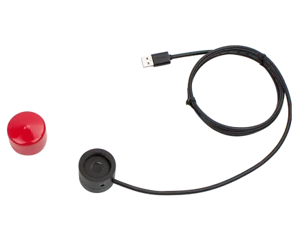 USB Photodiode Optical Power Meter