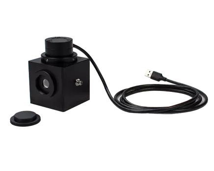 Integrating Sphere Power Meter
