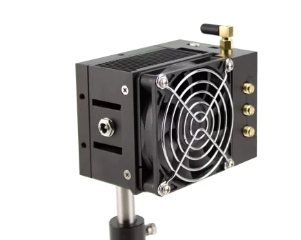 Thermopile Power Detector