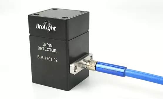 Application Note: Accurately Measuring Sub-Nanosecond Optical Pulses: BIM-780X High-Speed Photodetector