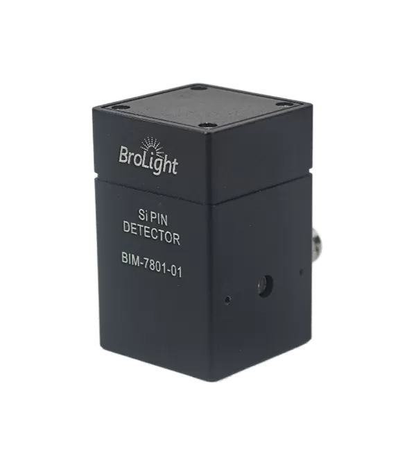 high speed photodetector