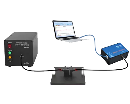 Absorbance Measurement System