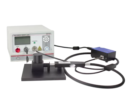Raman Measurement System
