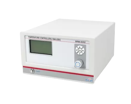 Temperature Controller (±16A/±30V)