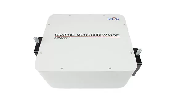 BRM-650X Grating Monochromator
