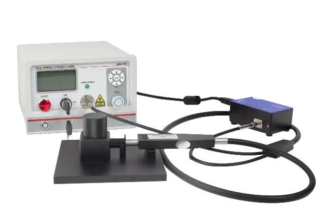 BRM-760X Narrow Linewidth Laser