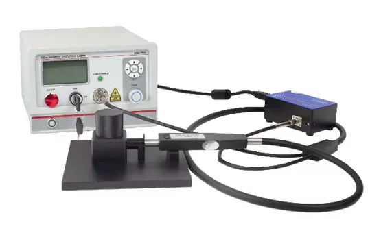 BRM-760X Narrow Linewidth Laser