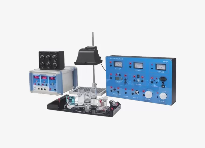 Brolight's Applied Physics Apparatus and Their Uses