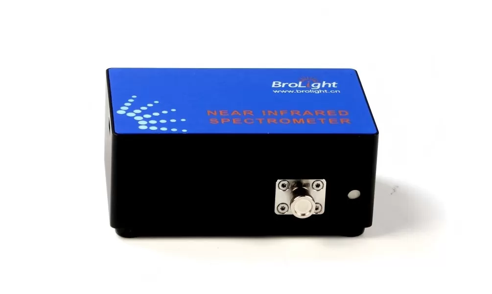 brolight s miniature spectrometers incorporate optimized czerny turner optical designs