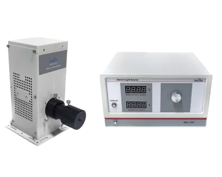 Xenon Light Source
