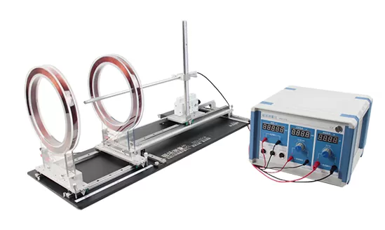 Physics Lab Apparatus