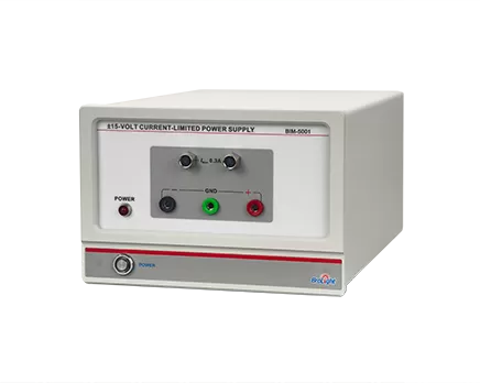 Temperature Controller （±15V ）