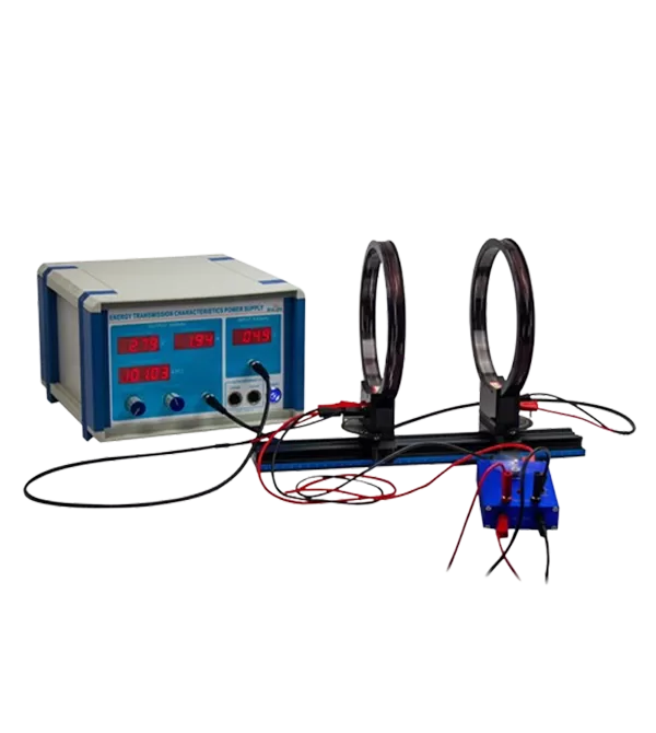 instruments used in physics laboratory
