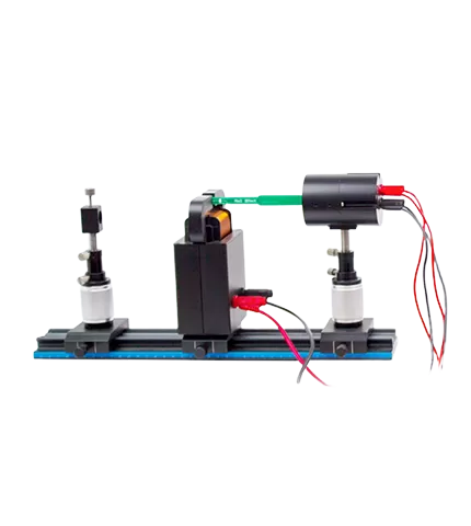 hall effect experiment apparatus manufacturer