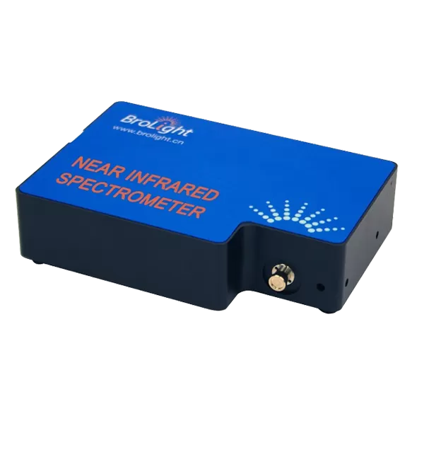 handheld nir spectrometer bulk
 