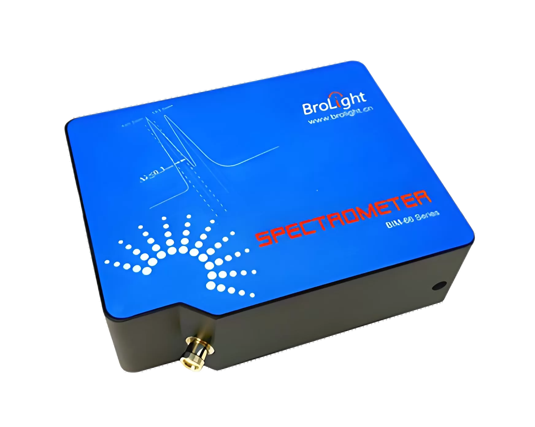 high resolution spectrometer china